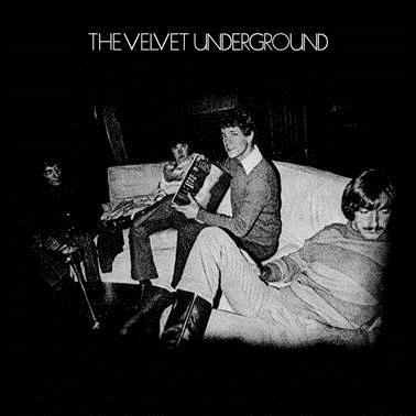 The Velvet Underground - 45th Anniversary Super Deluxe Edition, A Six-CD Set, Commemorates Band's 1969 Self-titled Third Album