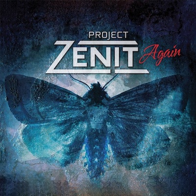 Project Zenit Releases New Track "Again"