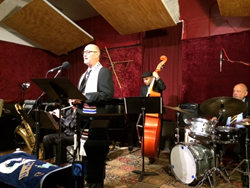 Celebrate Yom Kippur In Musical Style With Sim Shalom At Zeb's: Popular Jazz High Holiday Services Continue