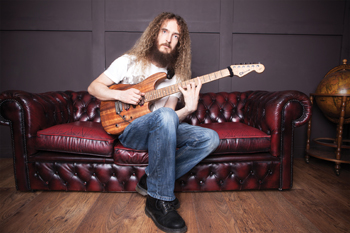 Rotosound Announces Guthrie Govan Clinics In Germany