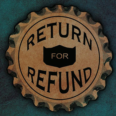 Return For Refund Set To Rock Indie Week