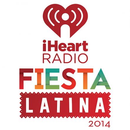 Ricky Martin, Alejandra Guzman, Prince Royce, Daddy Yankee And More To Perform Live In The First-Ever iHeartRadio Fiesta Latina On November 22, 2014