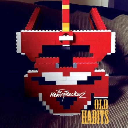 The HeavyTrackerz Releases New Track "Old Habits"