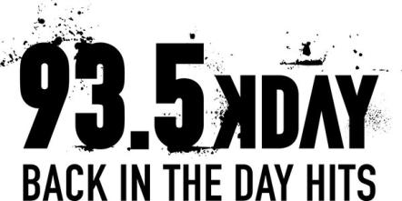KDAY 93.5fm Celebrates 5-Year Anniversary On FM Dial!