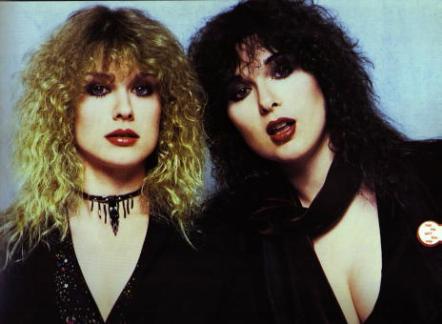 Proceeds From The Collection Of Ann And Nancy Wilson Auction To Benefit The Grammy Foundation