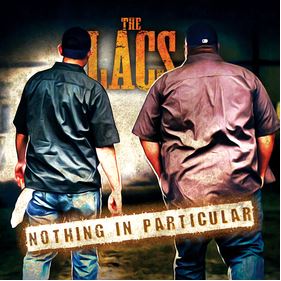 The LACS To Release "Nothing In Particular"