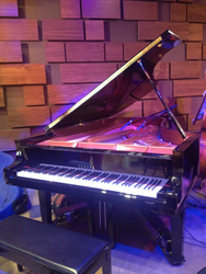 Yamaha Pianos To Play Key Role In Newly Expanded Jazz St. Louis Performance Space