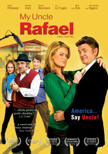 My Uncle Rafael Coming To DVD And Digital Platforms On December 16, 2014