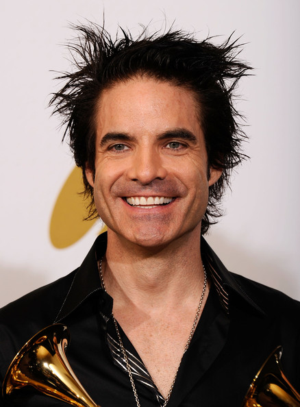 Three-Time Grammy Award Winner Train Joins Intuit As Musical Headliner At Quickbooks Connect