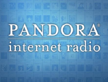 Pandora Internet Radio Announces New Auto Partnership With Ford Australia