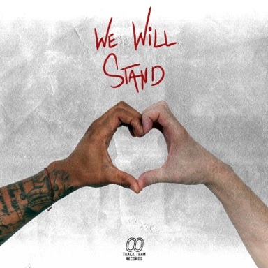The Runners First Original Dance Floor Production "We Will Stand" Out Now