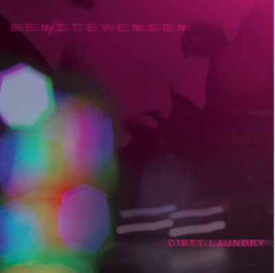 Ben Stevenson To Release Debut EP "Dirty Laundry" Via Culvert Music
