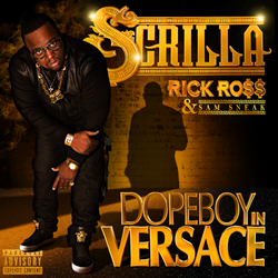 Rick Ross And DJ Sam Sneak Assists Young Scrilla On New Singles!