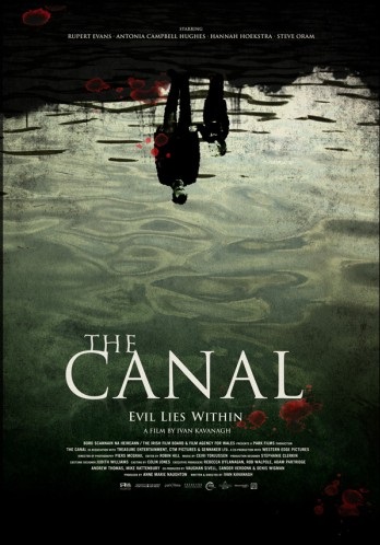 Lakeshore Records Presents 'The Canal' Original Motion Picture Soundtrack Album
