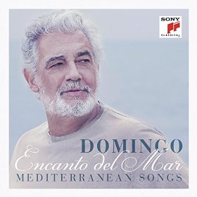 Placido Domingo Shares The Romance Of The Mediterranean On His New Album 'Encanto Del Mar'