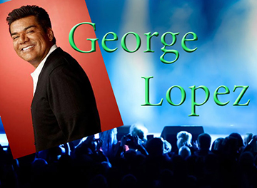 George Lopez To Perform At Benefit Concert For Florida National Guard Foundation