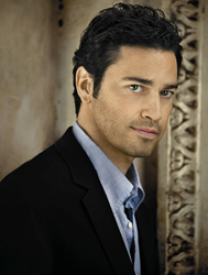 Mario Frangoulis - International Classical Crossover Artist Returns To The U.S. To Commemorate The 100th Year Anniversary Of The Greek Orthodox Church In Worcester, MA