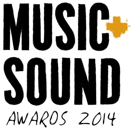 Call For Entries: Entry Window Opens On Monday 20th October For Music+Sound Awards 2015
