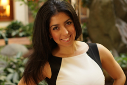 Business Rockstars Is Proud To Announce That Jimena Cortes, A Linkedin Business Expert, Will Be Interviewed Today
