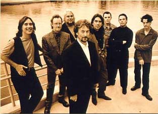 Supertramp To Release 'Crime Of The Century' On December 9, 2014