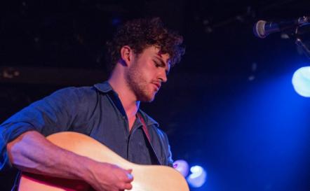 Chart-Topping Australian Singer/Songwriter Vance Joy To Perform At JetBlue's Next Live From T5 Concert