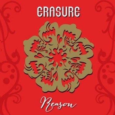 Erasure: New Single "Reason" Out November 24, 2014; Carter Tutti Remix Released Today