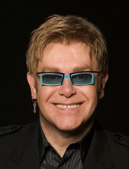 Elton John Extends "The Million Dollar Piano" Residency At The Colosseum At Caesars Palace And Announces January, March And April 2015 Performance Dates 