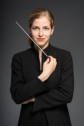 The Toledo Symphony And Conductor Karina Canellakis Present The United States Premiere Of Peteris Vasks's Lonely Angel