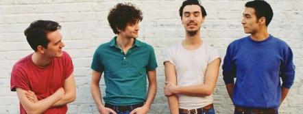 Flyte Adds More UK Tour Dates