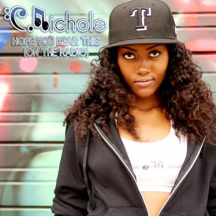 C.Nichole Releases New Single "Hope You Hear This (On The Radio)"