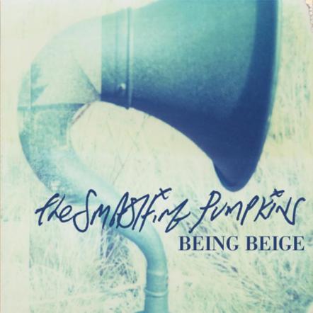 The Smashing Pumpkins Premiere First Single 'Being Beige'; New Album 'Monuments To An Elegy' Set To Be Released December 9, 2014