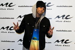 'The Rise And Rise Of Chris Brown' To Premiere On Music Choice Play, On October 28, 2014