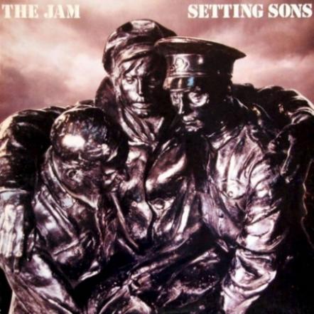 The Jam - Setting Sons Deluxe Edition