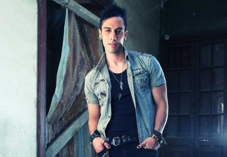 International Recording Artist Ignacio Val Releases First Single In English "All About You"