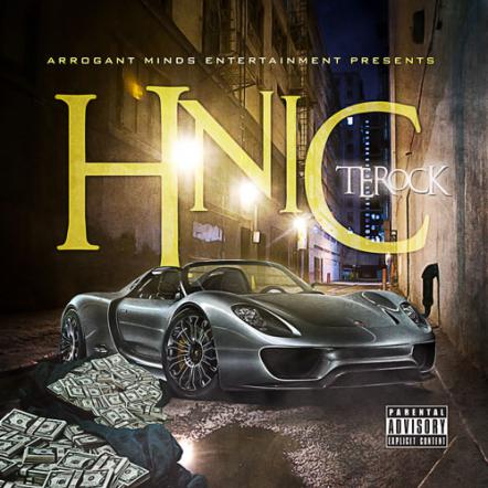 Rapper And Hip-Hop Heavyweight Terock Releases His Latest Single 'HNIC'