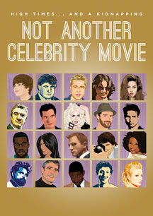 Not Another Celebrity Movie Coming On November 18, 2014