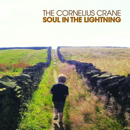 New Singles From The Cornelius Crane And Kicking Harold