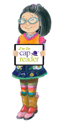 Capstone Young Readers To Launch Capreader Audio-enhanced EBook Program And App