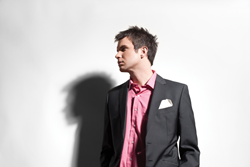 Platinum Single Recording Artist Howie Day To Perform At Husson University's Gracie Theatre