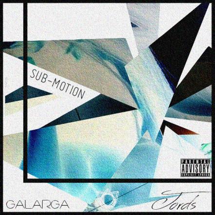 Jords Releases New Track 'Sub-Motion' Feat. Galarga