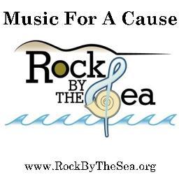 Rock By The Sea Produces Fifth Annual Charity Christmas Album