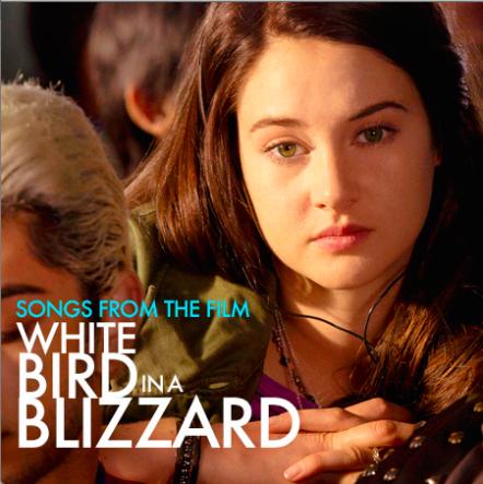 Lakeshore Records Presents 'White Bird In A Blizzard' - Songs From The Film