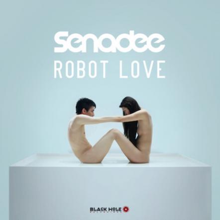Black Hole Recordings Presents Senadee's 'Robot Love'