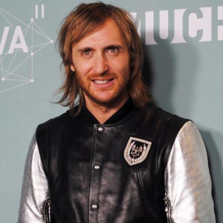 David Guetta Endorses Dubset's Groundbreaking MixSCAN Technology That Pays Underlying Rightsholders And Provides Exclusive Content Via TheFuture.fm