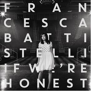 Francesca Battistelli Partners With Mercy Ministries On Music Video "He Knows My Name" Currently #2 On NCA Chart