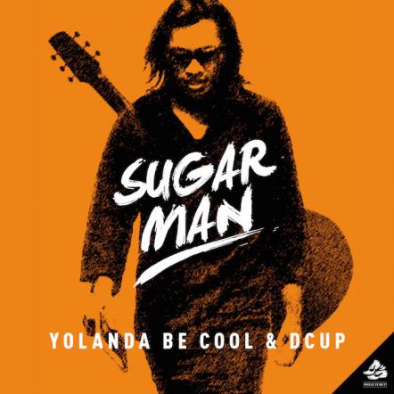 Yolanda Be Cool & Dcup Reveal Deep House Club Mix Of "Sugar Man"