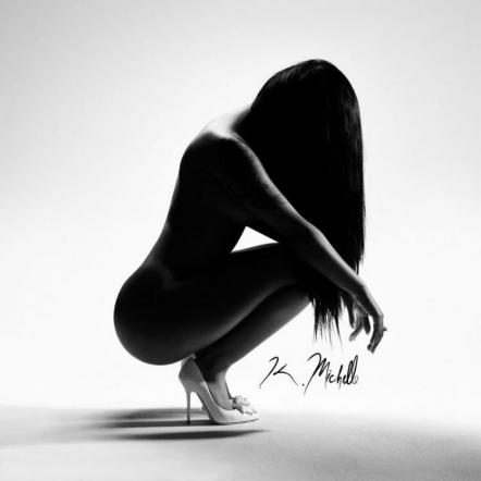 K. Michelle Releases New Album "Anybody Wanna Buy A Heart?" On December 9, 2014