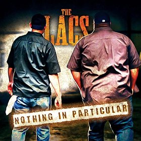 The Lacs' 'Nothing In Particular' Available Now