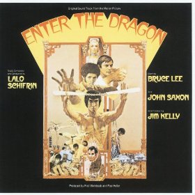 Aleph Records To Release 'Enter The Dragon: Extended Edition' Soundtrack Composed By Lalo Schifrin