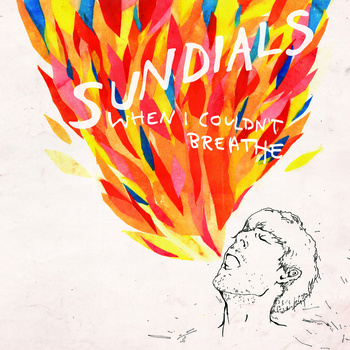 Sundials' 'Kick EP' Premieres On AV Club; Out November 4 On Topshelf